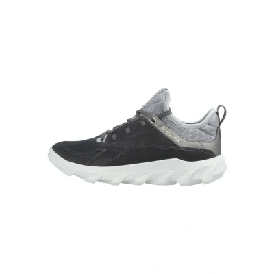 Abbildung von Ecco Damen MX Outdoor Shoe, Steel/Concrete, 37 EU
