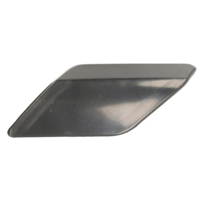 Abbildung von PRASCO VG0381238 Blende, Stoßfänger vorne links VOLKSWAGEN: GOLF 6