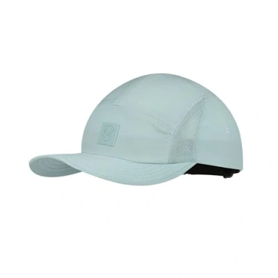 Abbildung von BUFF Unisex 5 Panel Go Cap, Mist, 58