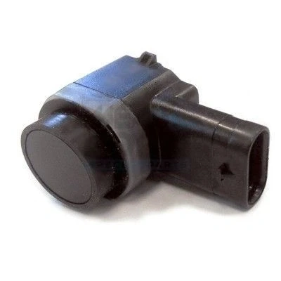 Abbildung von MEAT &amp; DORIA 94500 Parksensoren schwarz Ultraschallsensor AUDI: A6 C7 Avant, Q5, A4 B8 VOLKSWAGEN: GOLF 6, Transporter 5 Bus, Multivan (7HM