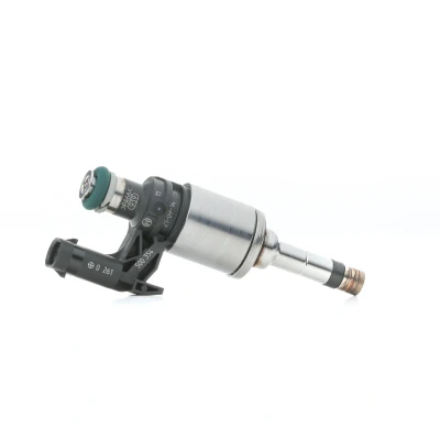Abbildung von BOSCH 0 261 500 354 Einspritzventil Direkteinspritzung VOLKSWAGEN: Golf 7, Scirocco III, Passat B8 Variant, AUDI: A1 Sportback, A3 Saloon