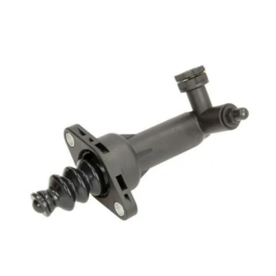 Abbildung von BOSCH 0 986 486 554 Kupplungsnehmerzylinder VOLKSWAGEN: GOLF 4, 5, 6, AUDI: A3 Sportback, Hatchback, A1 SKODA: Octavia 2 Combi