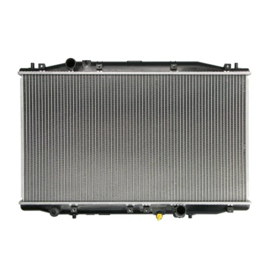 Abbildung von Kühler THERMOTEC D74023TT