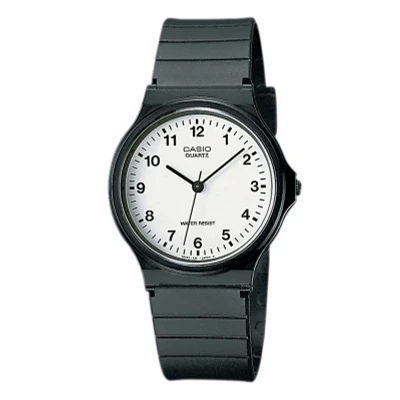 Abbildung von Casio analog MQ 24 7BLLEG