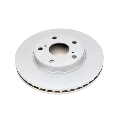 Abbildung von ATE 24.0126 0148.1 Bremsscheibe 273,0 26,0 5 114,3 Belüftet beschichtet TOYOTA: Auris Hatchback, Corolla X Saloon