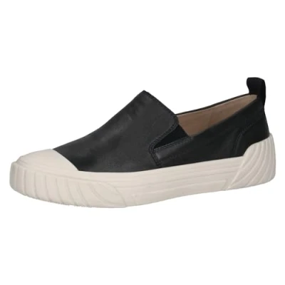 Abbildung von Caprice Slipper, Damen, Größe: 39, Ocean softnap Leder