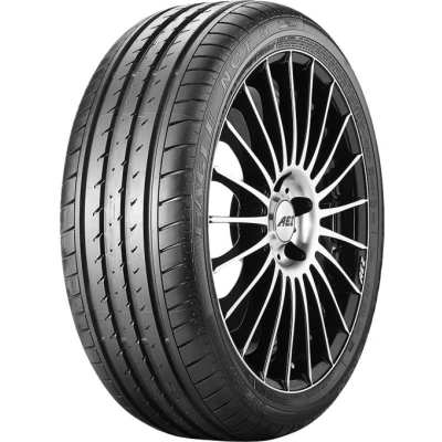 Abbildung von 245/40 R18 93Y Eagle NCT 5 ROF FP * RSC