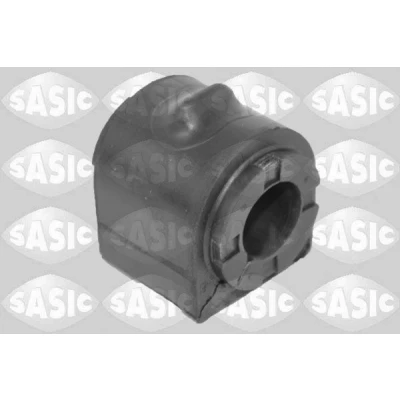 Abbildung von SASIC 2306252 Stabigummis Vorderachse, innen Gummilager 21 45 22,5 FORD: FOCUS 3