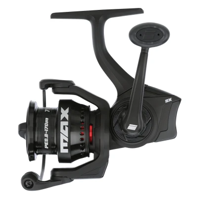 Abbildung von Abu Garcia Max SX 3000 Spinnrolle Angelrolle