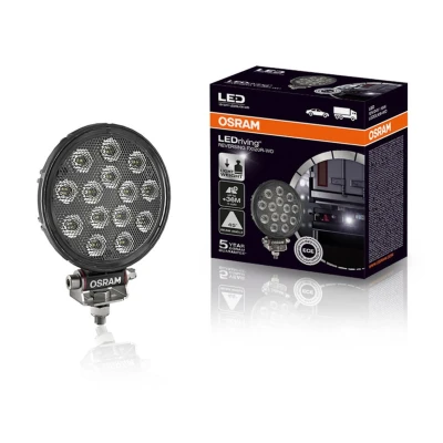 Abbildung von OSRAM LEDriving driving lights Value Series LEDDL108 WD Rückfahrleuchte LED rund