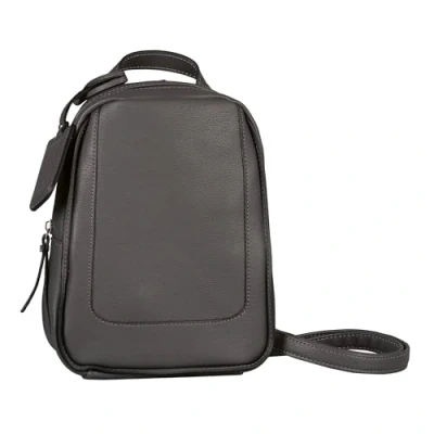 Abbildung von TOM Tailor Adela Tagesrucksack, Damen, Größe: One Size, Dark grey