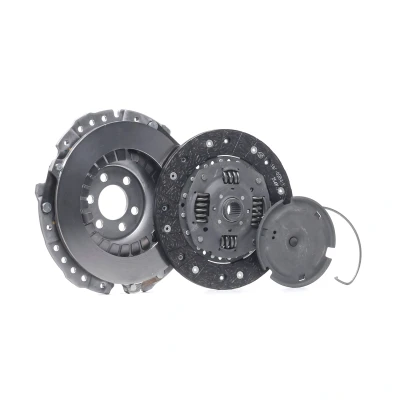 Abbildung von LuK BR 0222 620 1166 09 Kupplungssatz mit Sicherungsring, Ausrückteller, Sicherungsschraubensatz 200 VOLKSWAGEN: GOLF 3, 3 Variant