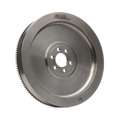 Abbildung von SACHS 3021 600 288 Zweimassenschwungrad 230 mit Schwungradschrauben VOLKSWAGEN: Golf 7 Variant, 7, Passat B7 AUDI: A3 Sportback kfzteile
