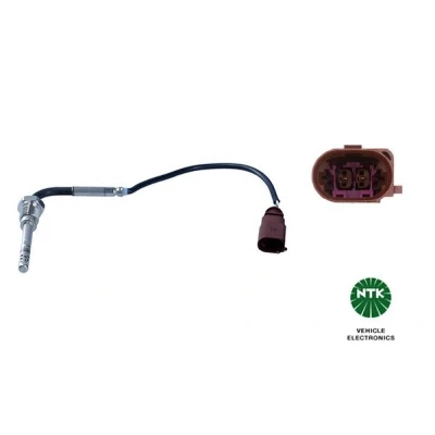Abbildung von Sensor, Abgastemperatur NTK RTA9000 EE100 96
