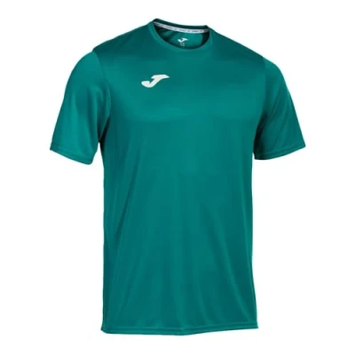 Abbildung von Joma Herren Combi M/C T shirt, Petrolgrün, XXL EU