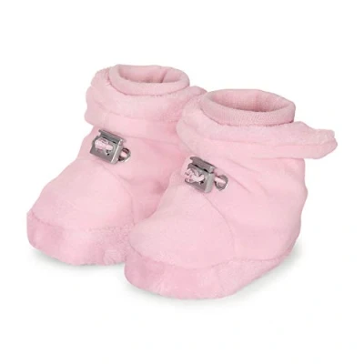 Abbildung von Sterntaler Mädchen baby sko Stiefel, Elfenbein, 19/20
