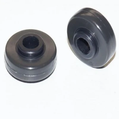 Abbildung von Räder kompatibel mit /Ersatzteil für Rowenta RS RH5556 RHxxx Air Force Extreme Akku Handstaubsauger