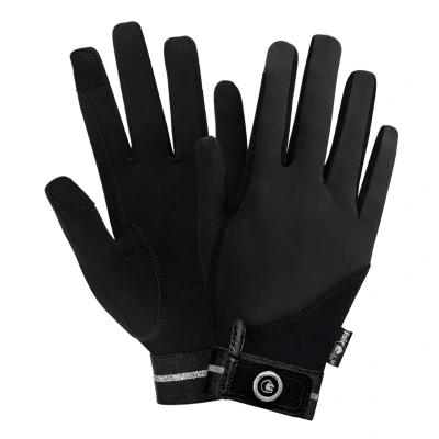 Abbildung von Fair Play Handschuhe Revel Schwarz XS