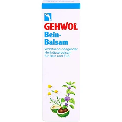 Abbildung von Gehwol Bein balsam