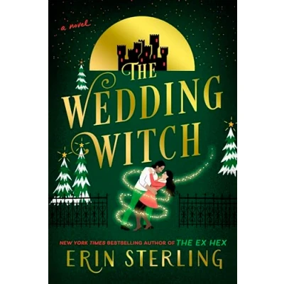 Abbildung von The Wedding Witch: A Novel: Next Witchy Paranormal Romance from author of Ex Hex (The Graves Glen Series, 3, Band 3)