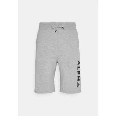 Abbildung von Alpha Industries Sweatshorts »Alpha Men Shorts Jersey Short«