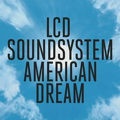 Abbildung von American Dream [Vinyl LP]