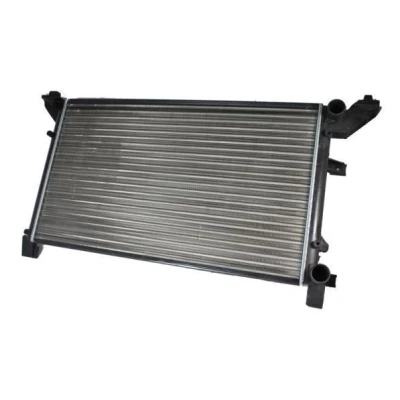 Abbildung von THERMOTEC D7W010TT Kühler, Motorkühlung VOLKSWAGEN: LT 28 46 2 Kasten, 35 II Minibus