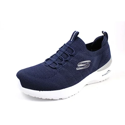 Abbildung von Skechers Damen Skech air Dynamight Sneaker, Navy, 38 EU