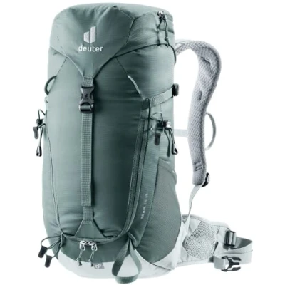 Abbildung von deuter Trail 16 SL Damen Klettersteig Wanderrucksack