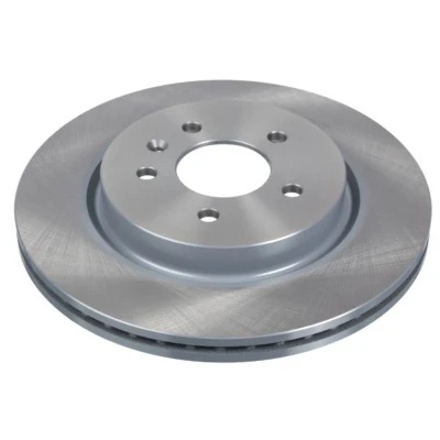 Abbildung von FEBI BILSTEIN 44047 Bremsscheibe Hinterachse 315 23 5 115 innenbelüftet beschichtet OPEL: Zafira C Tourer