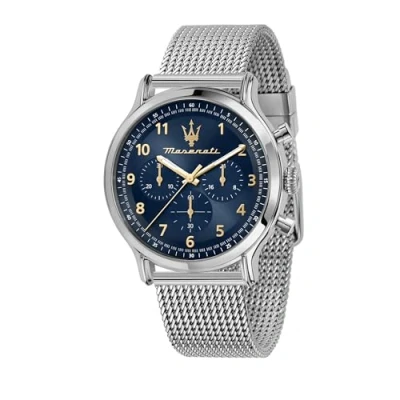 Abbildung von Maserati Epoca Herrenuhr Limited Edition, Chronograph, Analog R8873618022