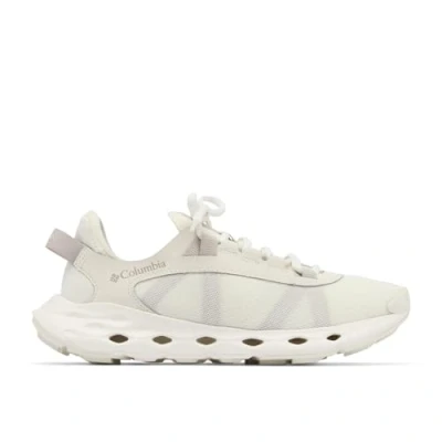 Abbildung von Columbia Drainmaker XTR Water Shoes Hikingschuh, Damen, Größe: 39.5, Snowcap/taupe Schuhe