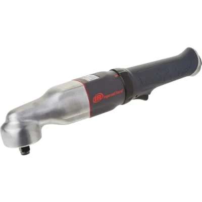 Abbildung von Ingersoll Rand Druckluft Ratschenschrauber 2025MAX, 1/2&quot; leistungsstarker pneumatischer Winkelschlagschrauber, 244 Nm und 7100 U/min