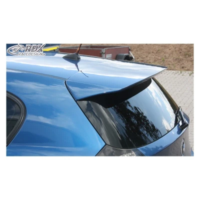 Abbildung von Dachspoiler RDDS072 1 Serie E81/E87 3/5 türer 2004 (PU)