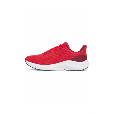 Abbildung von Under Armour Laufschuh Straße, Herren, Größe: 44, Red Schuhe
