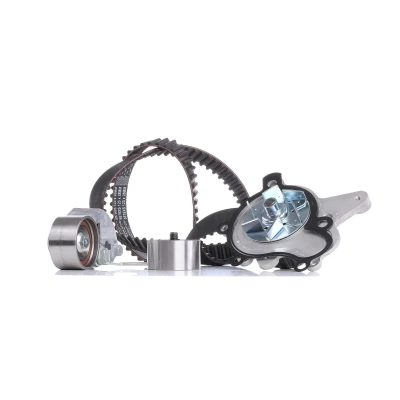 Abbildung von GATES KP15579XS 1 Wasserpumpe + Zahnriemensatz mit Tru Power HYUNDAI: Tucson, Getz, Trajet