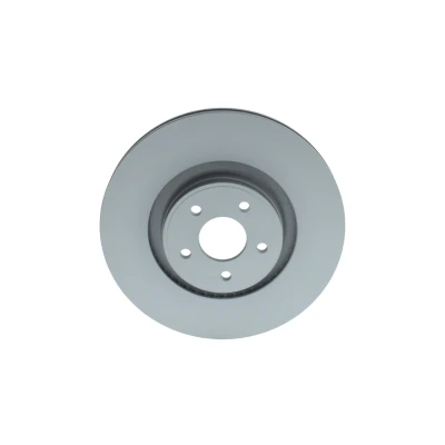 Abbildung von BOSCH 0 986 479 F80 Bremsscheibe 335 25 5 108 Belüftet beschichtet hochgekohlt FORD: FOCUS 3 Turnier,