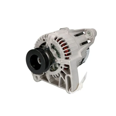 Abbildung von STARDAX STX100279 Lichtmaschine 14V 65A FIAT: Grande Punto Hatchback, I Hatchback