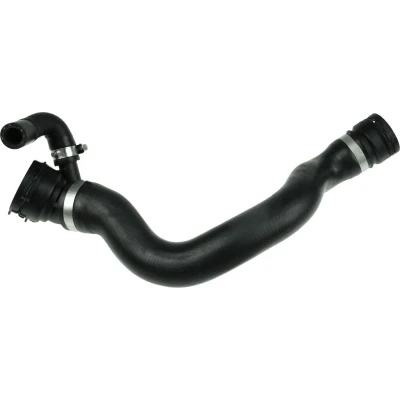 Abbildung von GATES 05 2795 Kühlerschlauch EPDM (Ethylen Propylen Dien Kautschuk) BMW: 3 Saloon, Touring