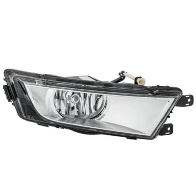 Abbildung von HELLA 1NG 354 844 041 Nebelscheinwerfer rechts 12 ohne Glühlampe SKODA: Octavia 3 Combi