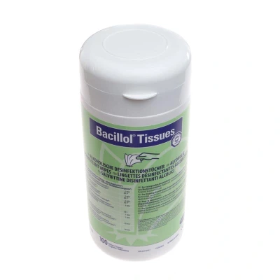 Abbildung von Bacillol Tissues