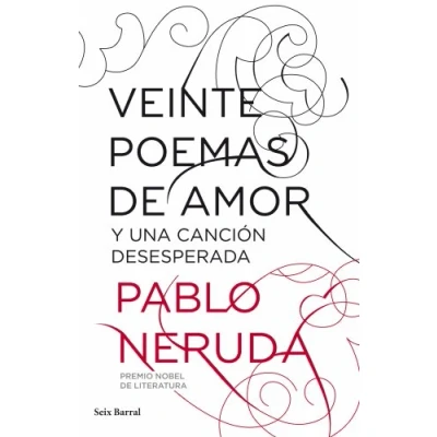 Abbildung von Veinte poemas de amor y una canción desesperada (Biblioteca Breve)