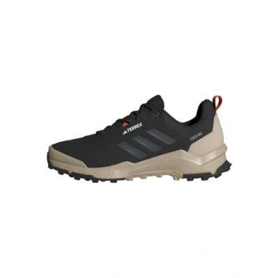 Abbildung von Adidas Terrex AX4 BETA COLD.RDY Hiking Hikingschuh, Herren, Größe: 46, Core black/carbon/semi impact orange Schuhe