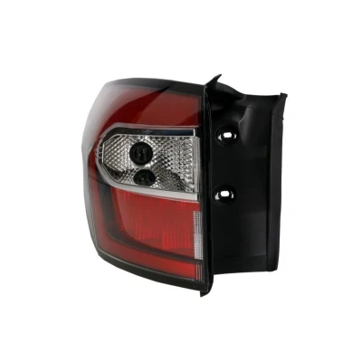 Abbildung von TYC 11 14712 36 9 Rückleuchte links LED Rot mit Lampenträger FORD: KUGA 2