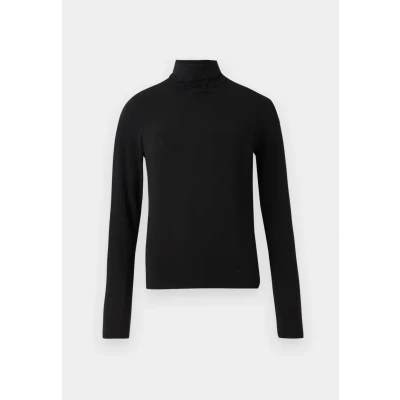 Abbildung von PIECES Pcsirene Ls Rollneck Top Noos