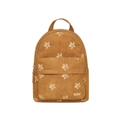 Abbildung von Roxy Tagesrucksack, Damen, Größe: One Size, Brown
