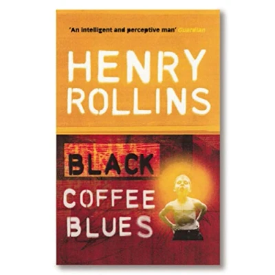 Abbildung von Black Coffee Blues