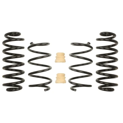 Abbildung von EIBACH Pro Kit E10 79 012 02 22 Fahrwerksatz, Federn SKODA: Superb III Estate, Hatchback, VOLKSWAGEN: Touran II