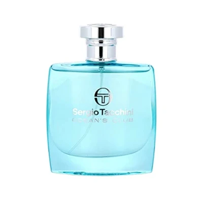 Abbildung von Sergio Tacchini Ocean&#039;s Club Eau de Toilette 100 ml