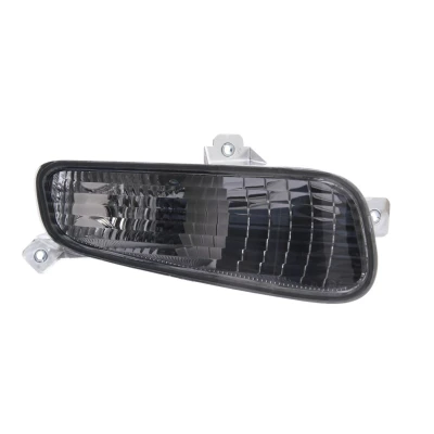 Abbildung von VAN WEZEL 1619904 Blinker dunkel vorne rechts ohne Lampenträger FIAT: Punto III Hatchback, Evo Hatchback